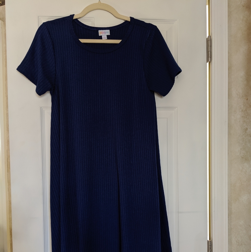 LuLaRoe XS Carly